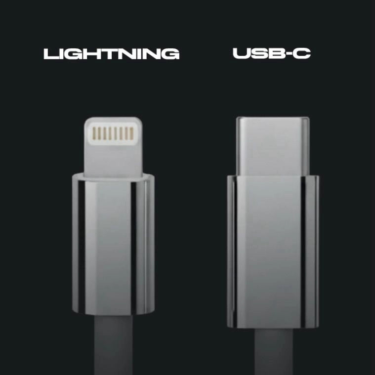 Chrome Earphones