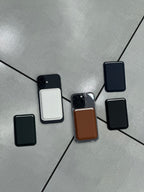 Magsafe Wallet