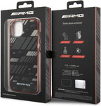 CG Mobile AMG Case