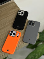 Spigen Enzo Aramid Magfit Edition