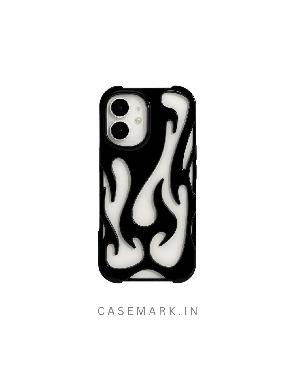 Flame Case