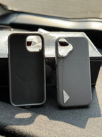 Creative Edition Premium Leather Case