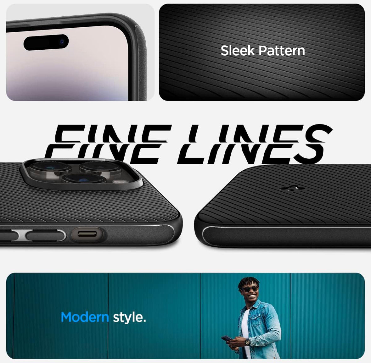 Spigen Magarmor Gen 1