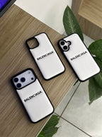 Puffer Engraved Edition