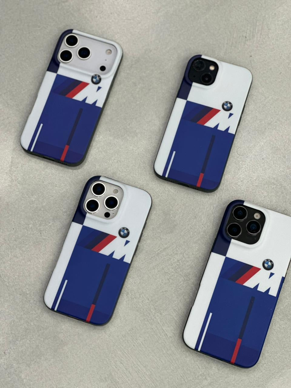 BMW Hot Car Editions