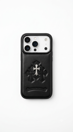 Chrome Heart Cross Edition