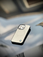 BMW Synthetic Leather Case