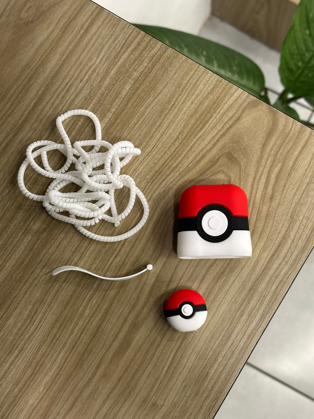 Charger Protector