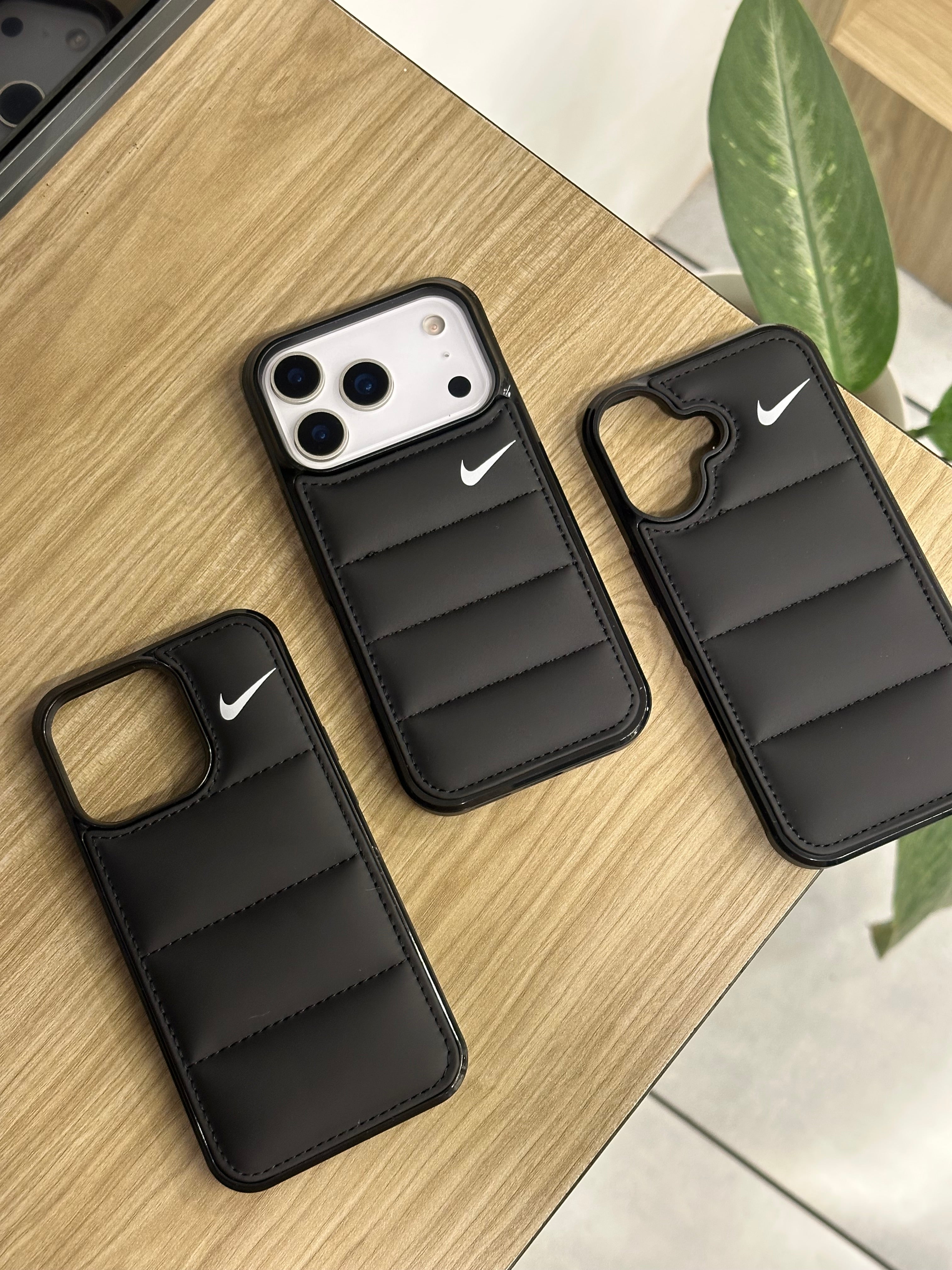 Puffer Black Edition