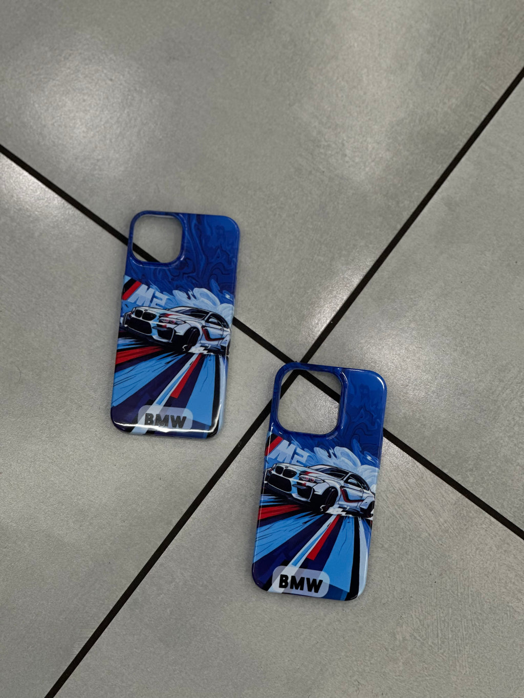 BMW M2 Glossy edition