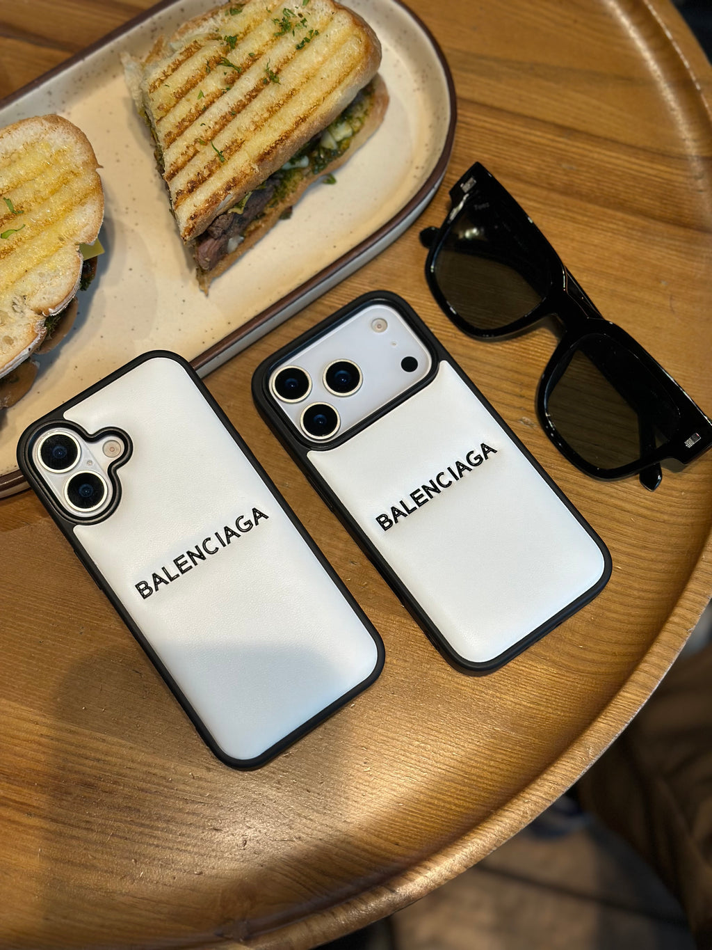 Puffer Engraved Edition