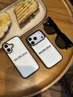 Puffer Engraved Edition