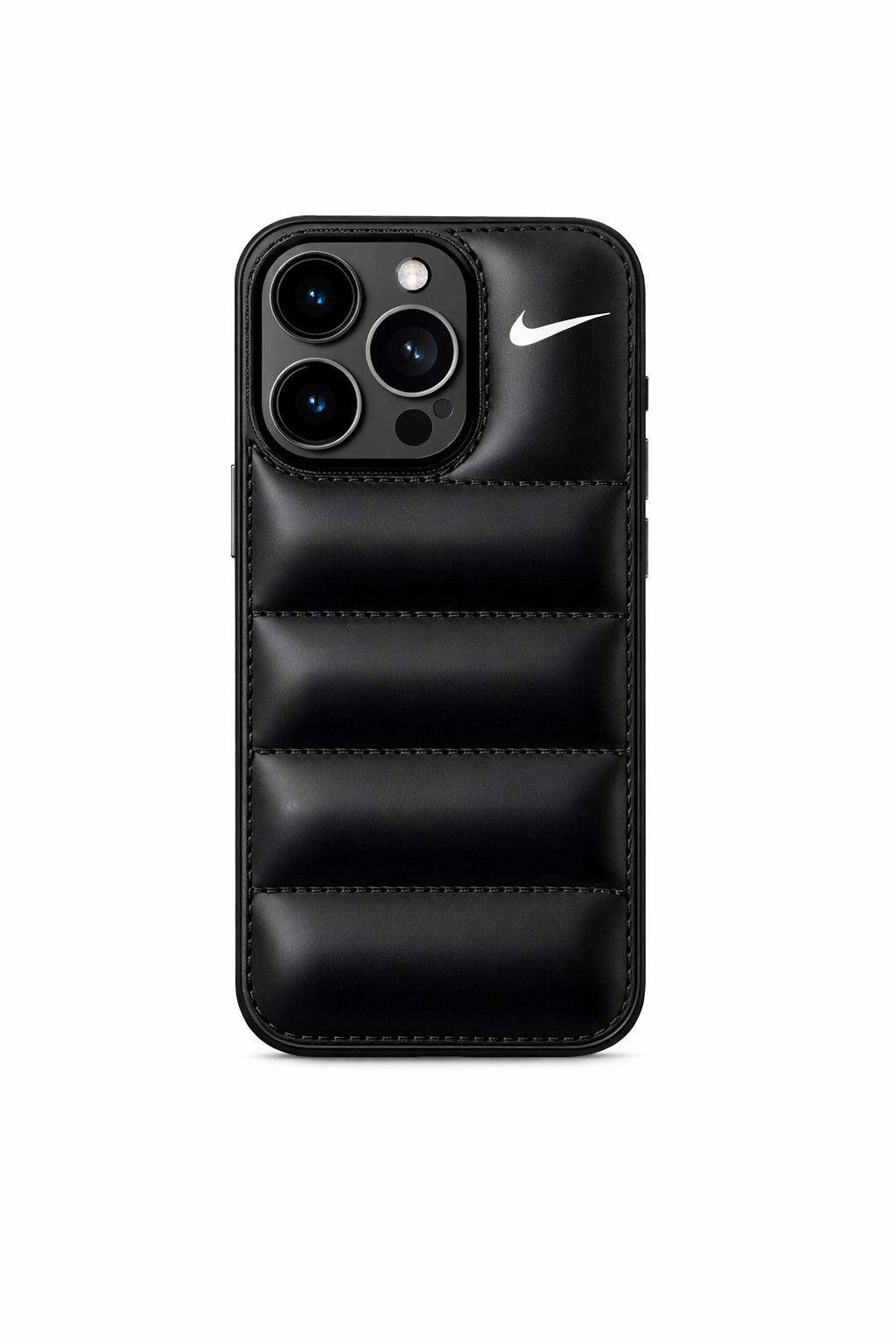 Nike Puffer Black Edition