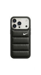 Puffer Black Edition