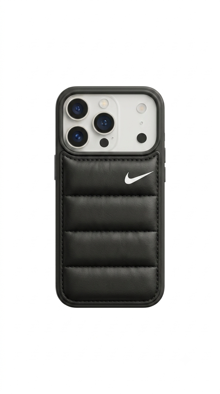 Puffer Black Edition
