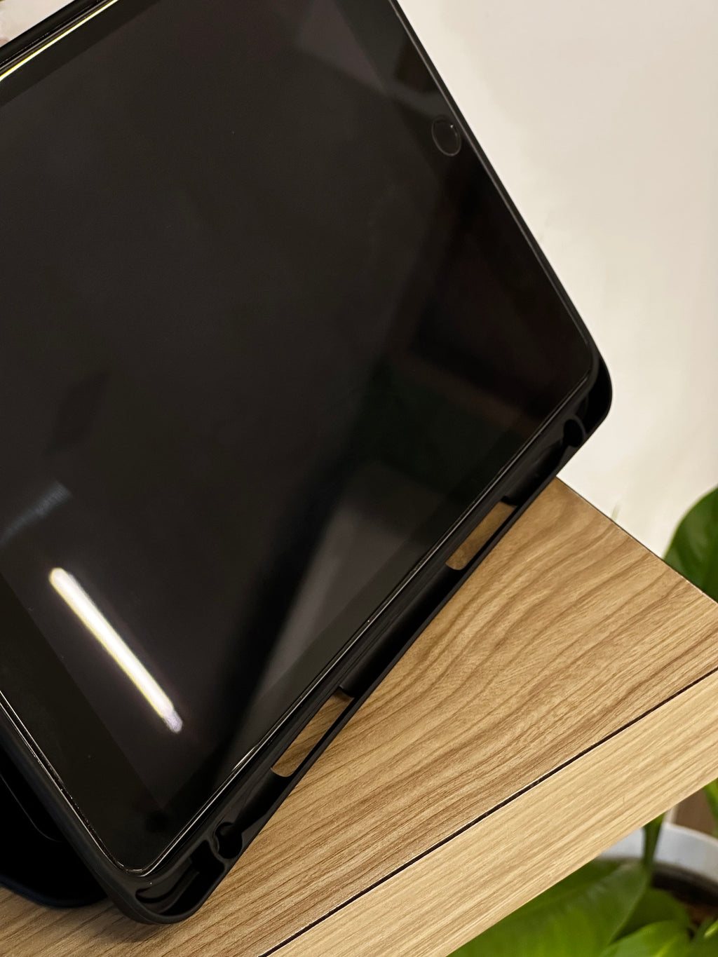 iPad Flip