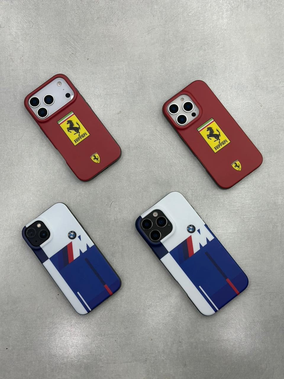 BMW Hot Car Editions