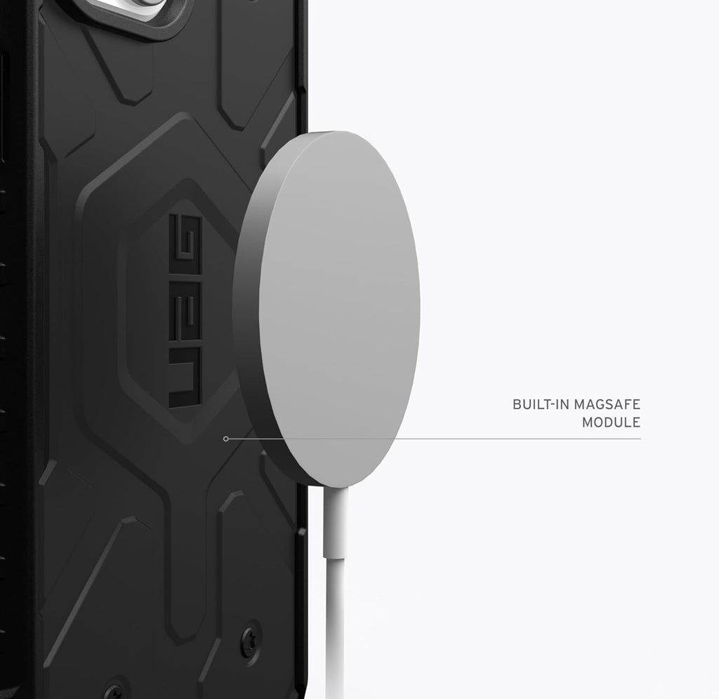 UAG Pathfinder Black