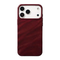 Cherry Red Wavy edition