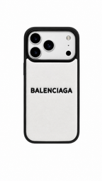 Puffer Engraved Edition