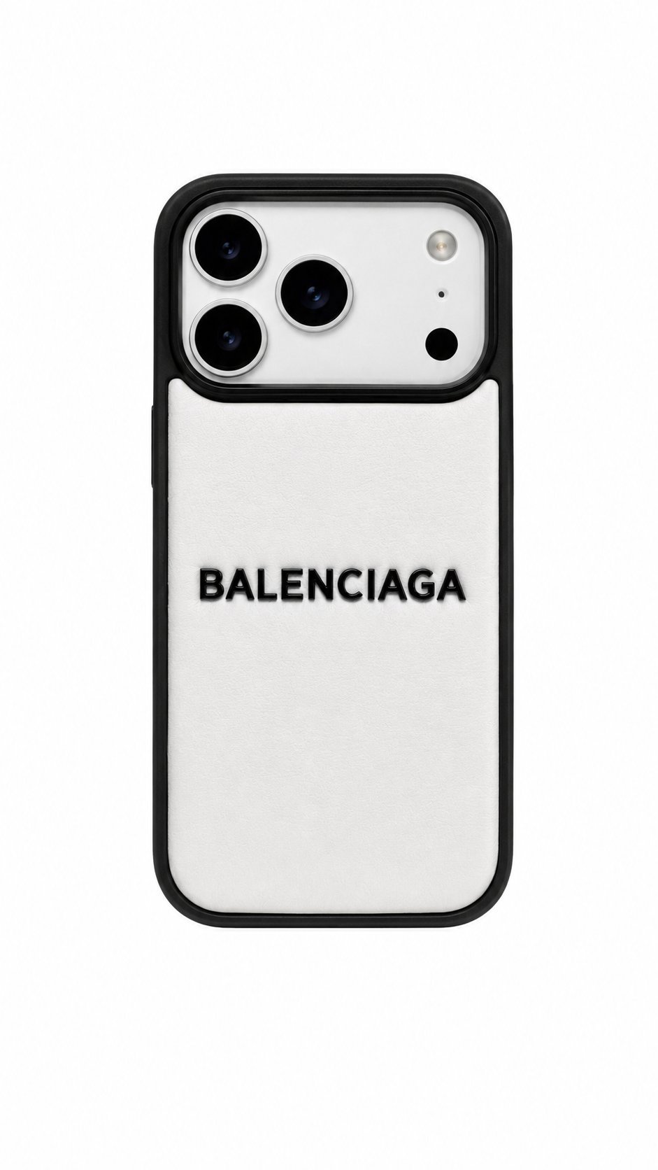 Puffer Engraved Edition