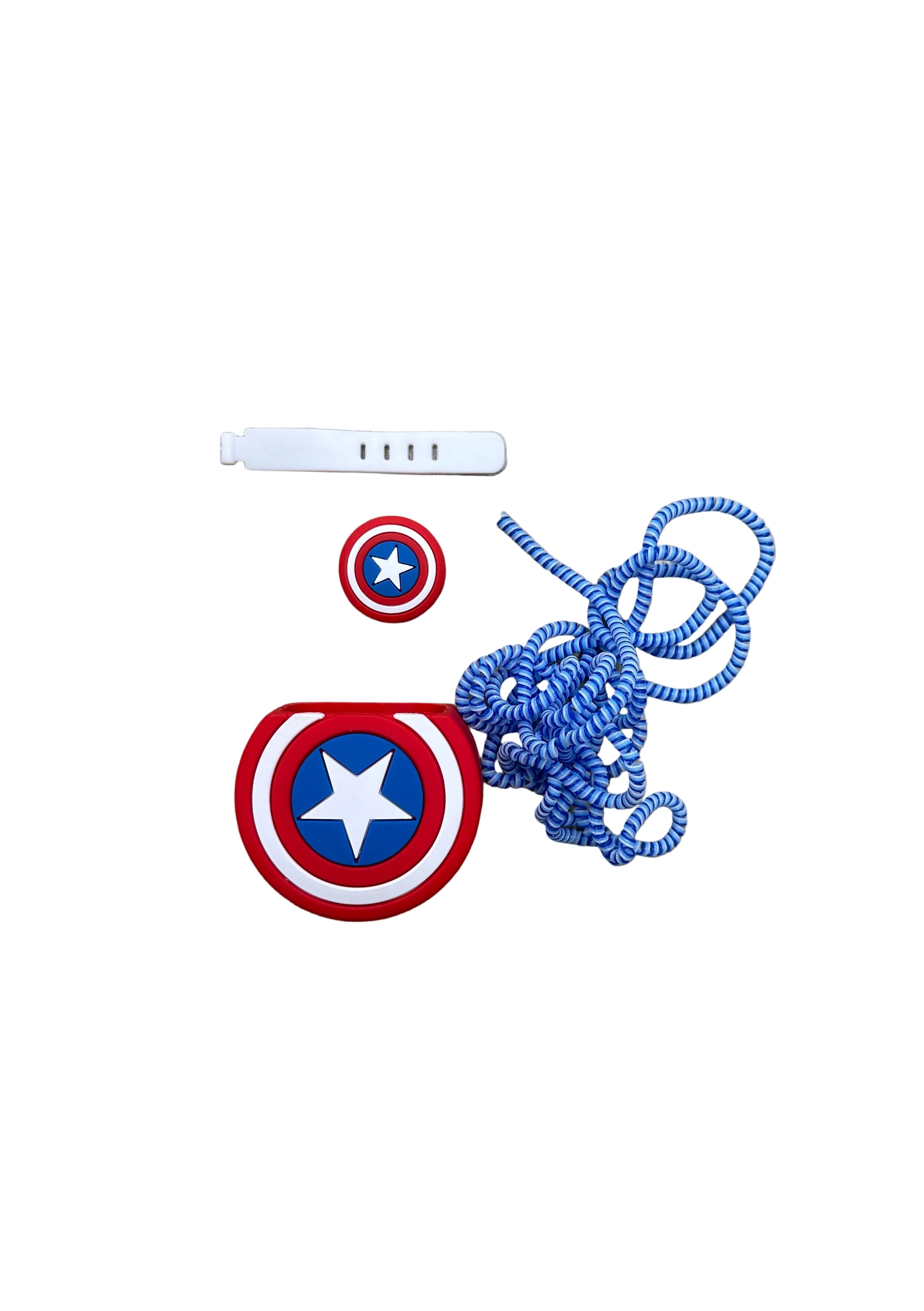 Charger Protector