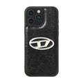 D Leather Case