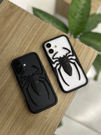 Spidey Hollow Case