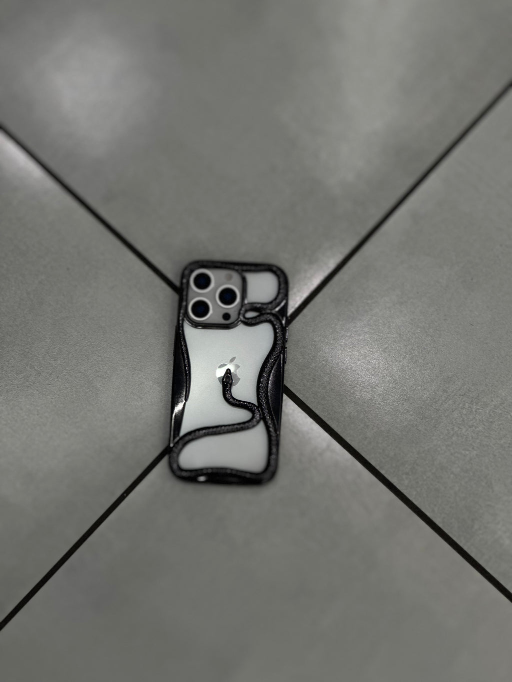 Venom Edition Case
