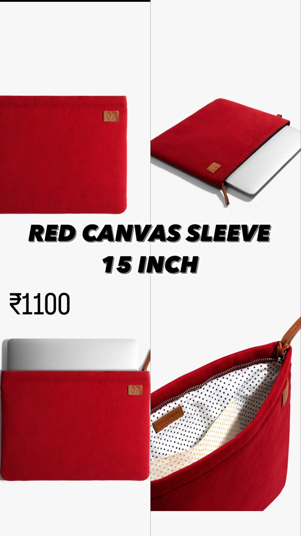MacBook/Lap Sleeves