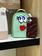 Cherry Red Wavy edition