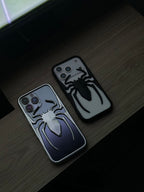 Spidey Hollow Case