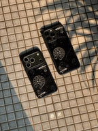 Gothic Chrome Heart Edition