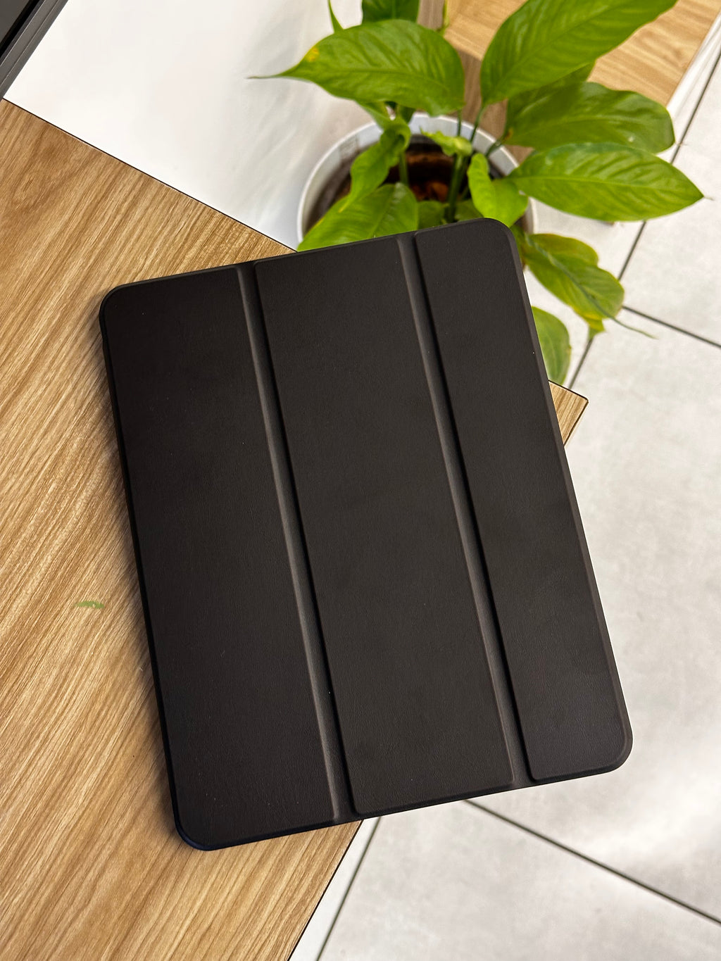 iPad Flip