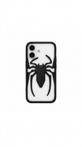 Spidey Hollow Case
