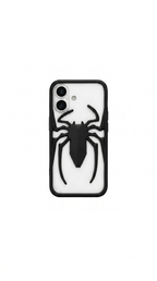Spidey Hollow Case