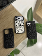 Spider Eye Web Edition