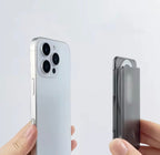 Futuristic Magsafe Wallet