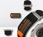 Rugged  Nylon Travel Loop