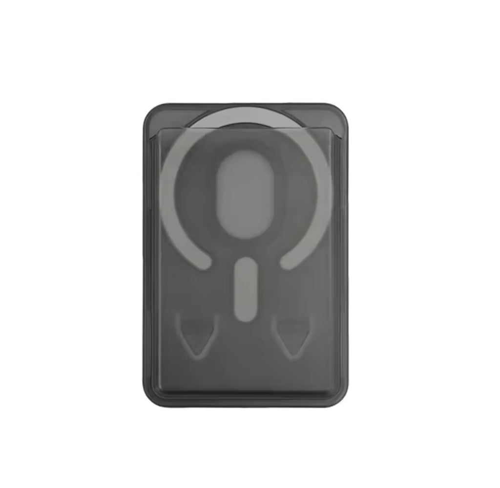 Futuristic Magsafe Wallet