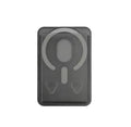 Futuristic Magsafe Wallet