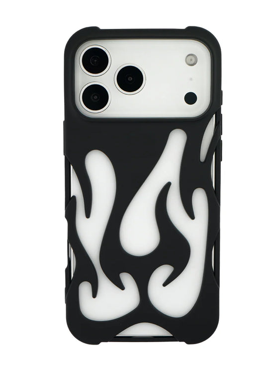 Flame Case