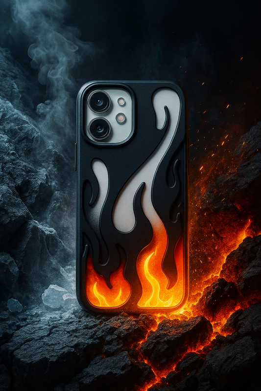 Flame Case