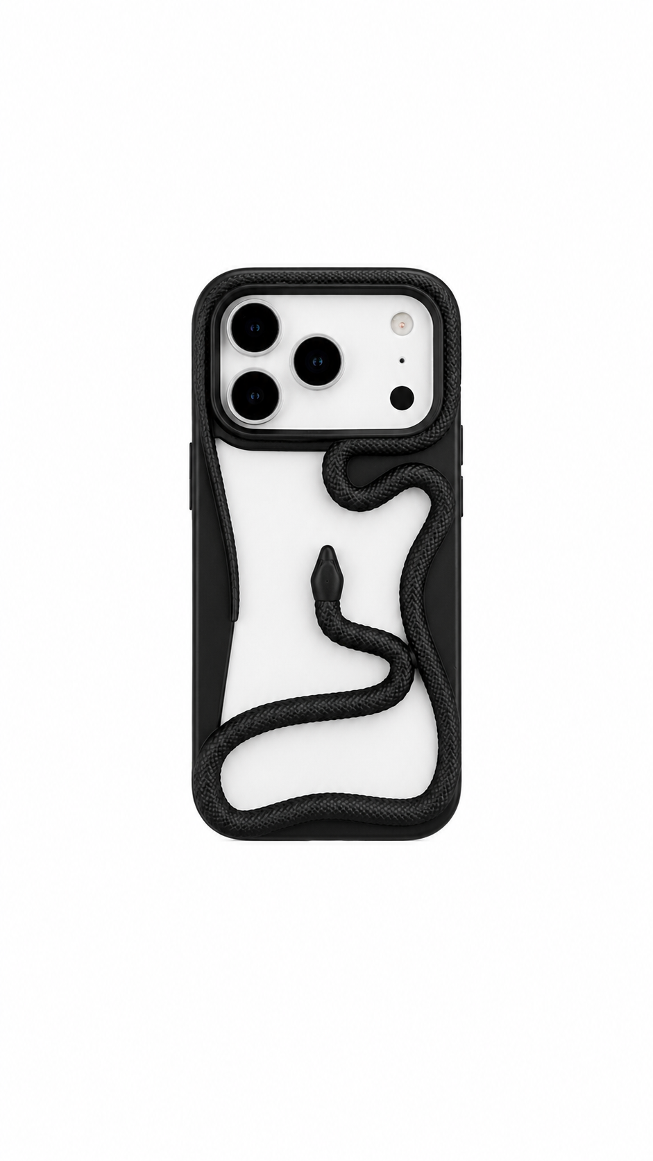 Venom Matte Edition