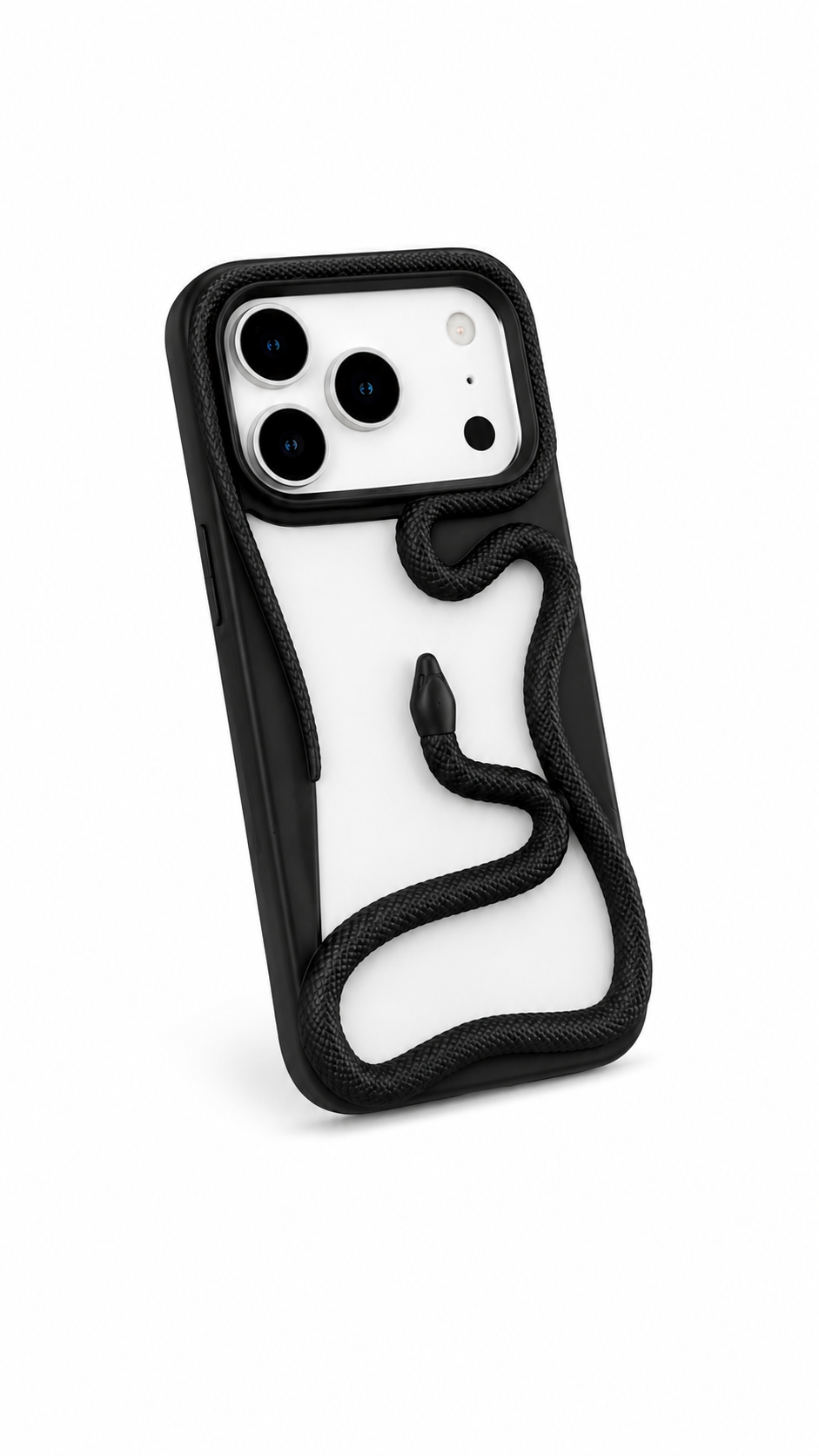 Venom Matte Edition