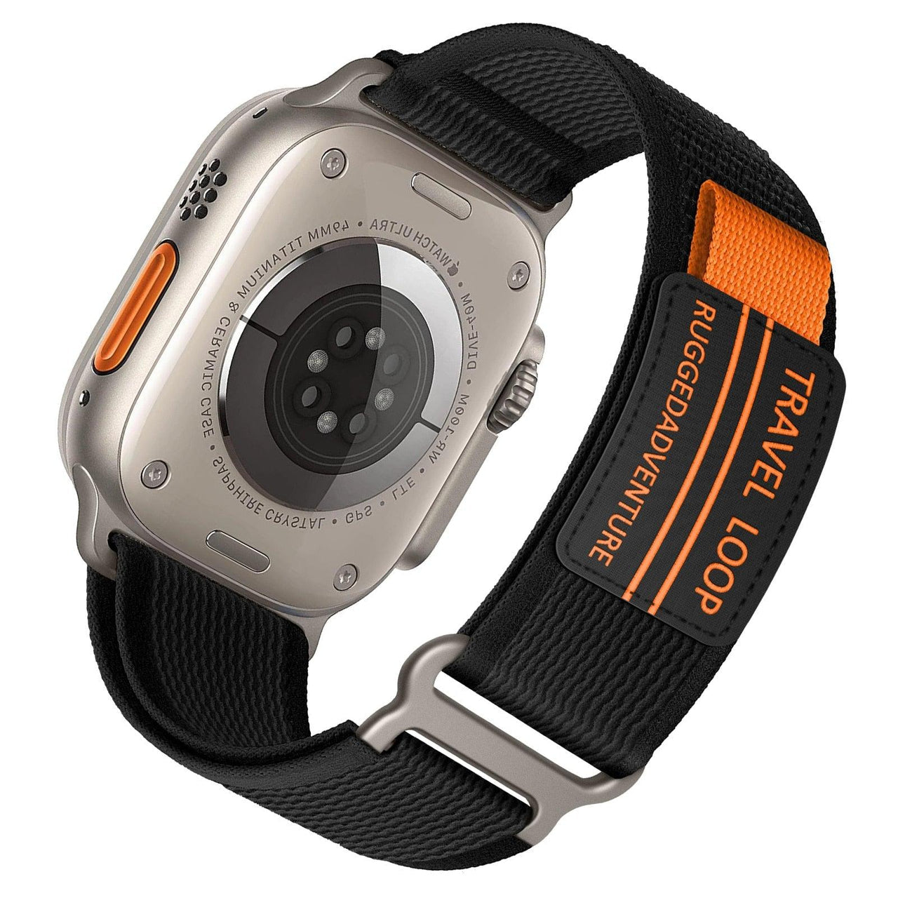 Rugged  Nylon Travel Loop