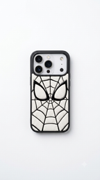 Spider Eye Web Edition