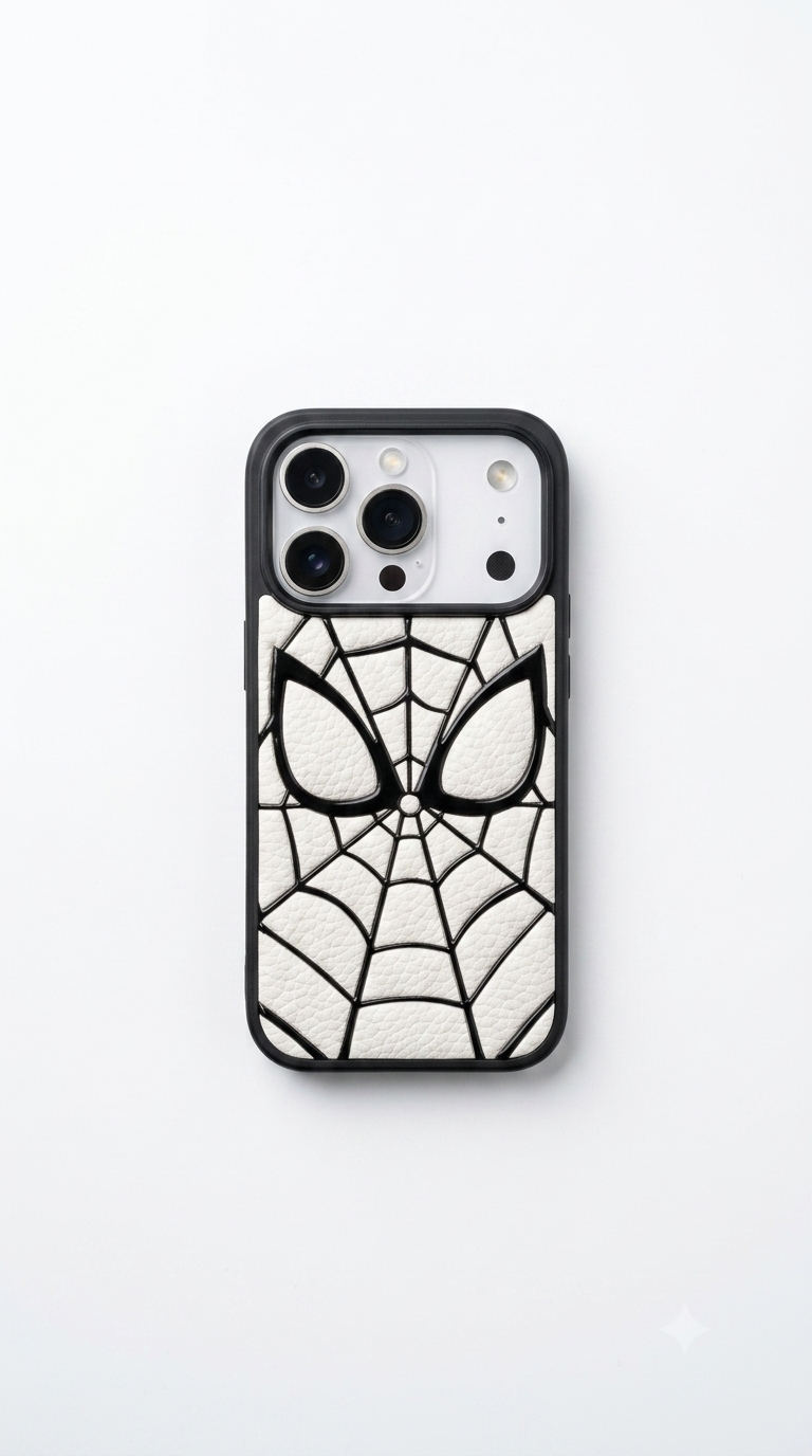 Spider Eye Web Edition