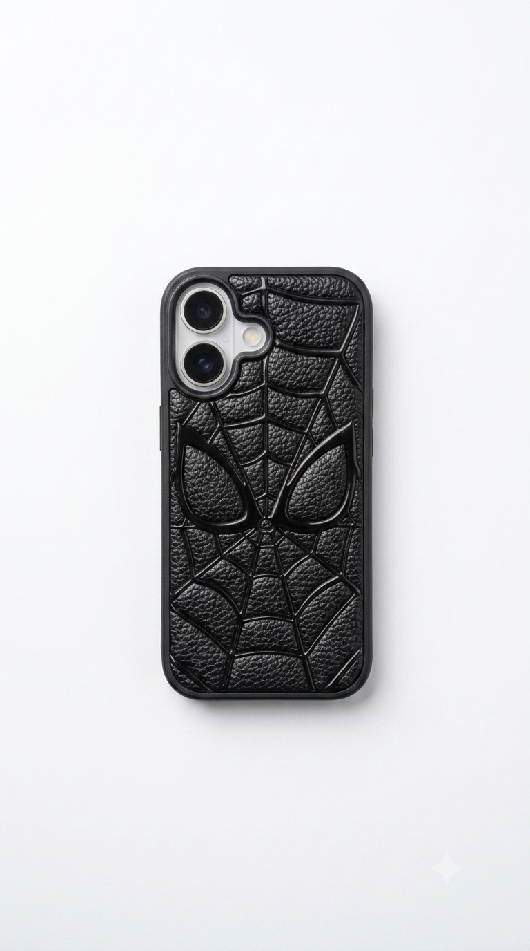 Spider Eye Web Edition