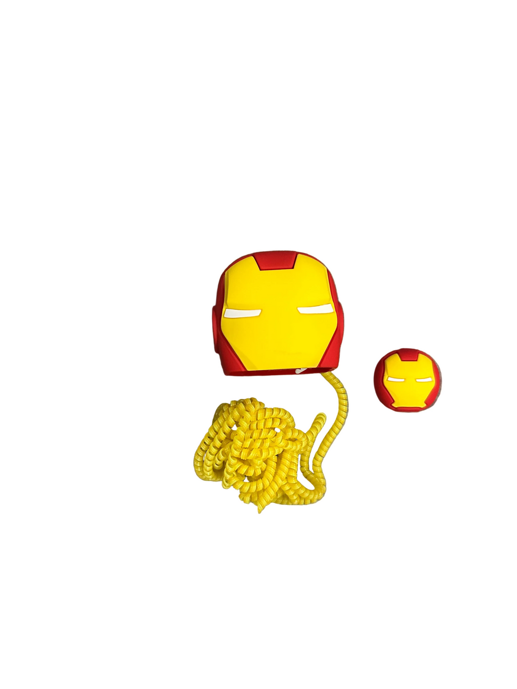 Charger Protector
